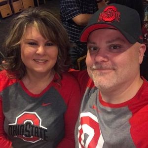 Meet your Posher, Dan